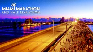 Avelina será patrocinante exclusivo del Maratón de Miami 2019