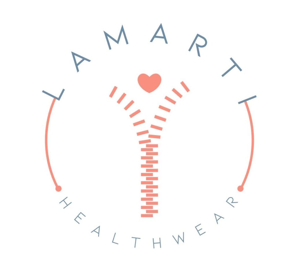 LaMarti, ropa funcional para pacientes oncológicos- Colombia