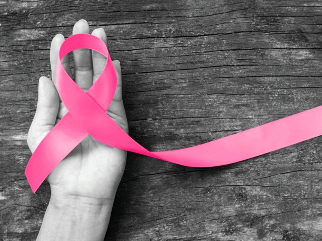 ¡La lucha contra el cáncer de mama sí se puede ganar!
