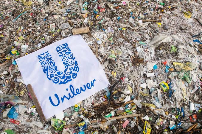 Unilever promoverá reciclaje del 100% de sus productos