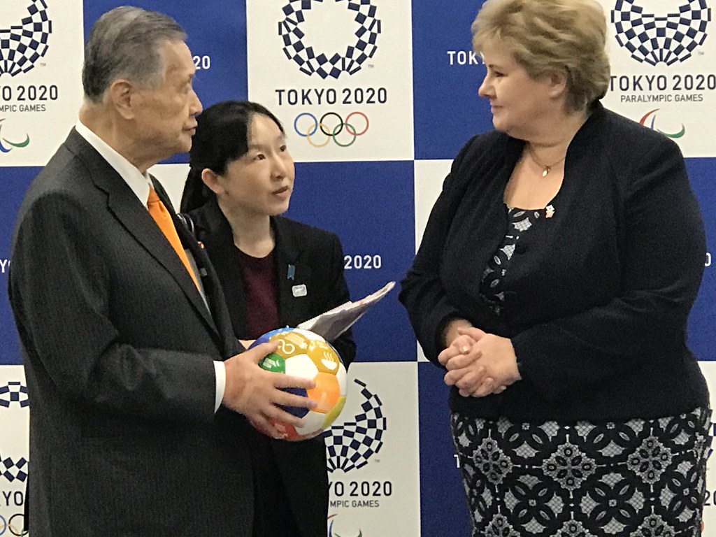 Para la igualdad de género en Japón, ¿qué significa la renuncia del jefe de los Juegos Olímpicos?