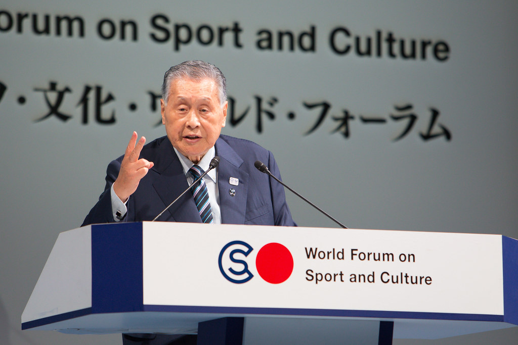 Para la igualdad de género en Japón, ¿qué significa la renuncia del jefe de los Juegos Olímpicos?