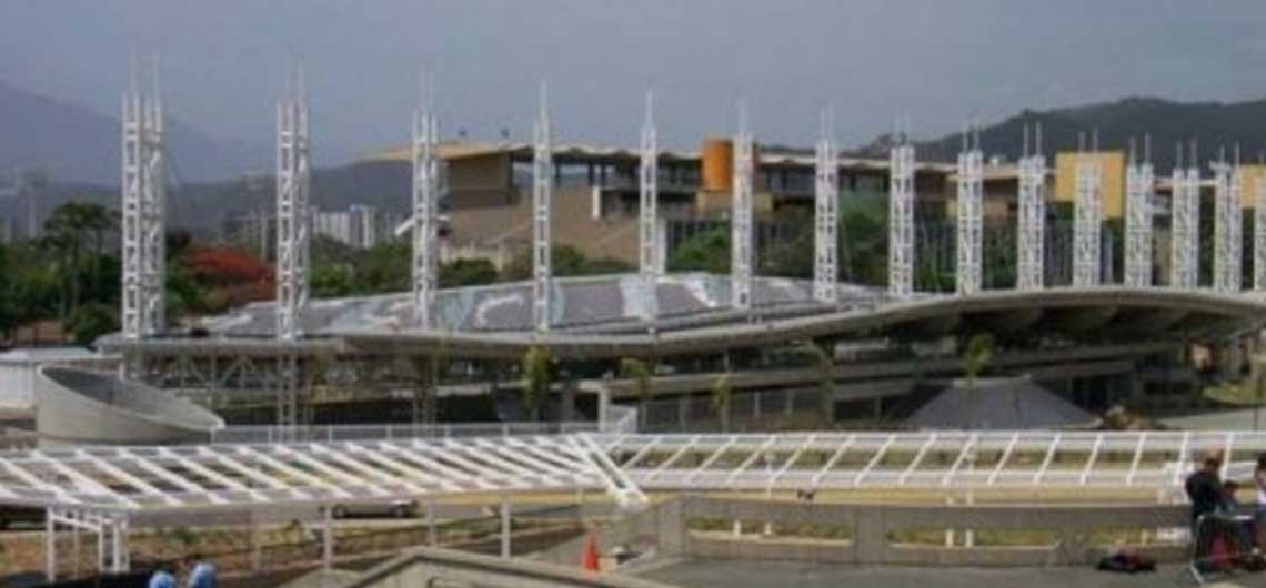 Terminal intermodal acabará con las colas en Caracas