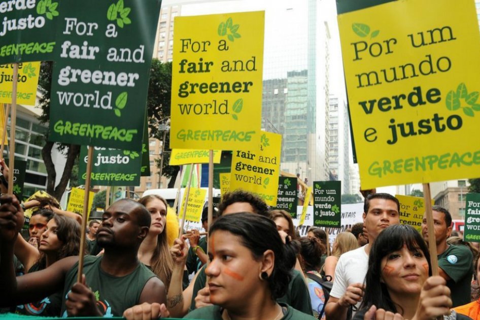 Latinoamérica, región peligrosa para defensores del Medio Ambiente