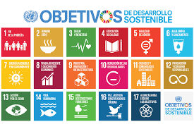 ¿Conoces los Objetivos del Desarrollo Sostenible?