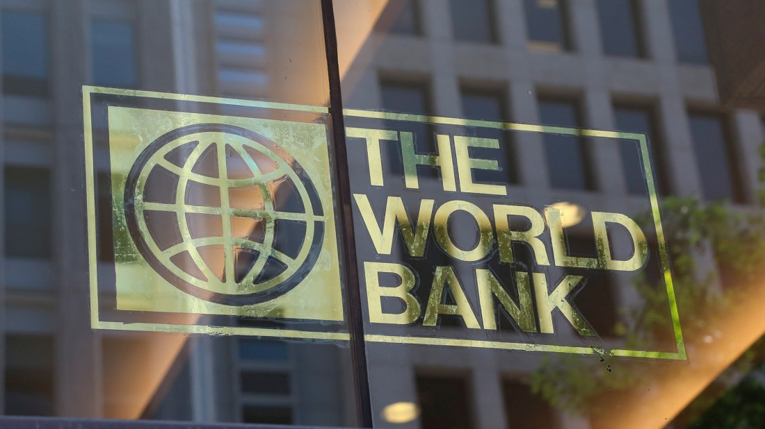Banco Mundial apuesta por la tecnología y el emprendimiento