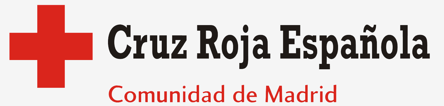 Cruz Roja Madrid promoviendo RSE