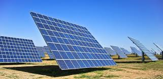 Energía Fotovoltaica una tendencia en aumento