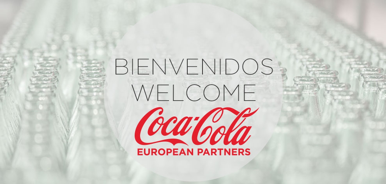 Coca-Cola transformando realidades #PorElClima
