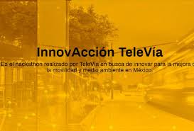 Primer hackathon de Movilidad Sustentable en la Ciudad de México