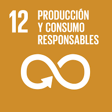 ODS 12: Producción  y Consumo Responsable