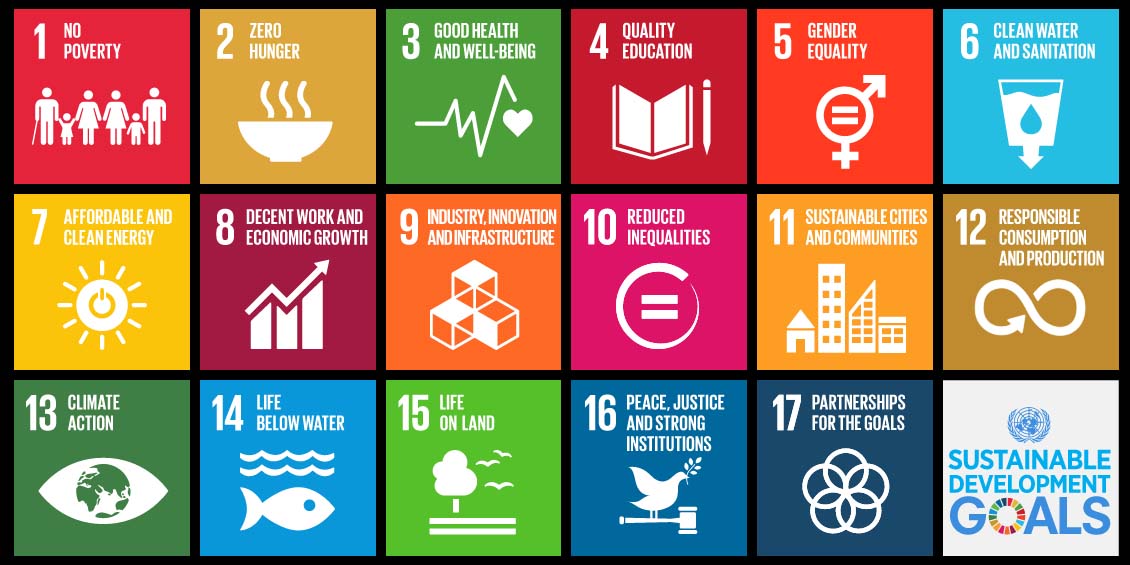 ONU presenta el Informe de Desarrollo Social de las ODS 2017