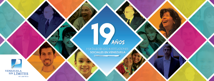 Venezuela Sin Límites de aniversario