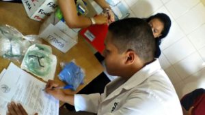 PetroAlianza - Donación Equipos Medicos especializados al CDI Pedro Urbina