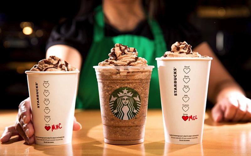 Starbucks México impulsa la campaña “Todos Sembramos Café”