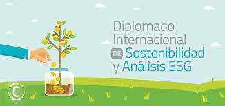 Diplomado Internacional de Sostenibilidad y Análisis ESG