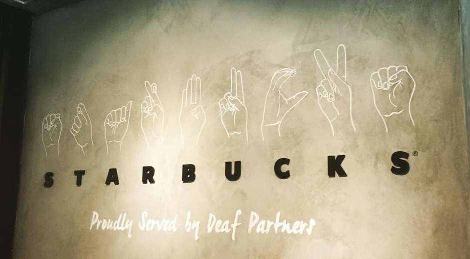 Starbucks de la mano de los 17 Objetivos de Desarrollo Sostenible