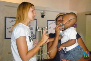 Yammine - Visita Proyecto Mayu a Chichiriviche (1)