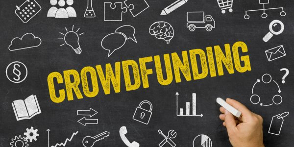 Crowdfunding estrategia sostenible