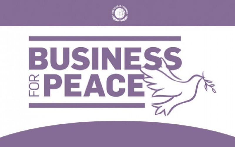 Una nueva edición de Empresas por la Paz se hará presente en Colombia