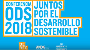 “Juntos por el Desarrollo Sostenible”- Uruguay