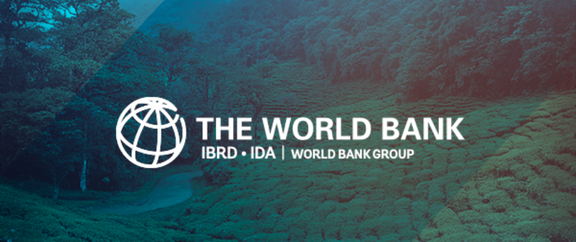Banco Mundial vuelca su mirada a entornos sostenibles
