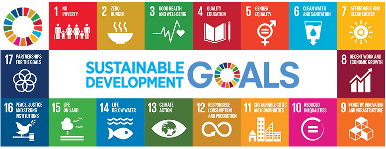 The Global Goals  realmente quiere marcar la diferencia