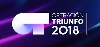 Operación Triunfo 2018, talent show español 100%  incluisva