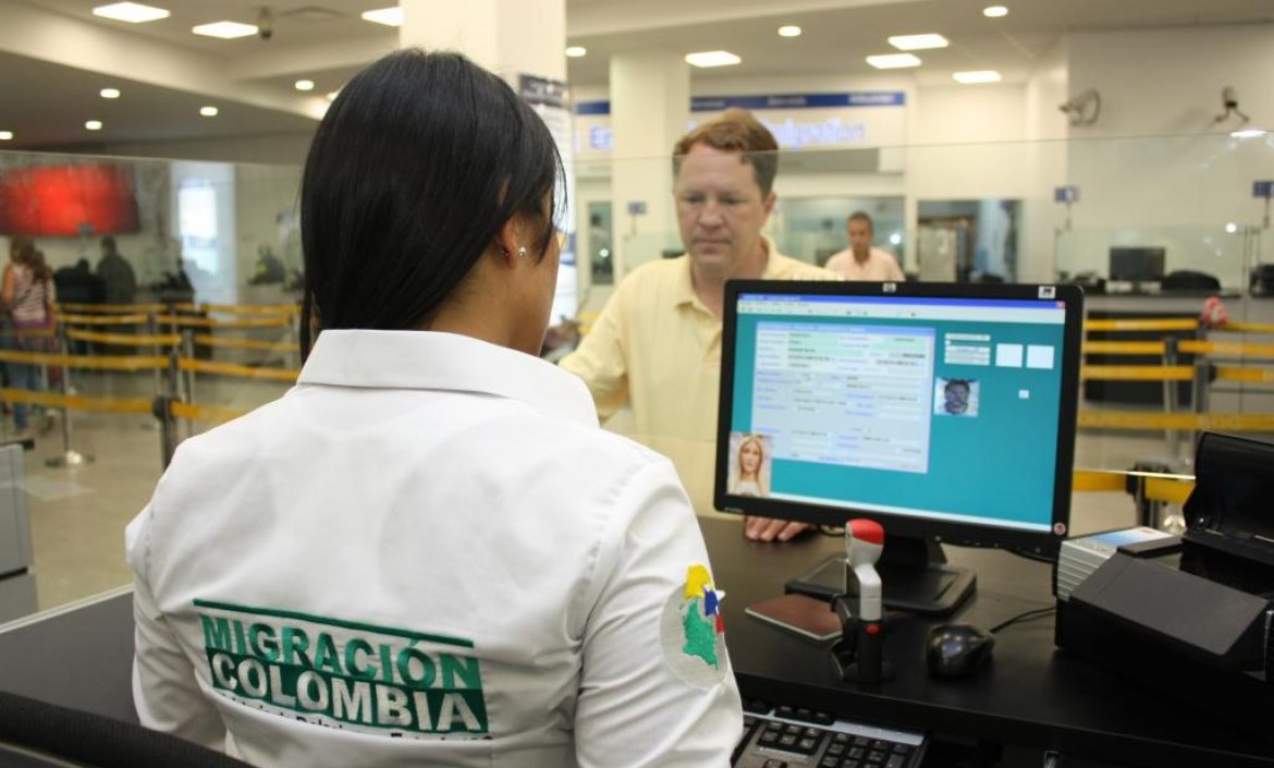 De acuerdo con la información, los venezolanos podrán tramitar el documento hasta el próximo 21 de diciembre