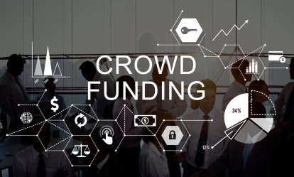 Crowdfunding, una herramienta sostenible﻿