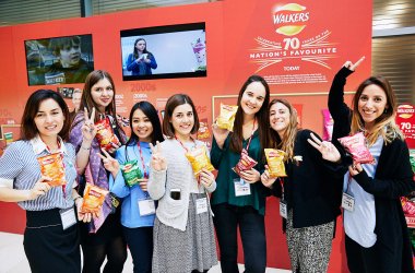 PepsiCo invita a graduados universitarios a participar en reto global