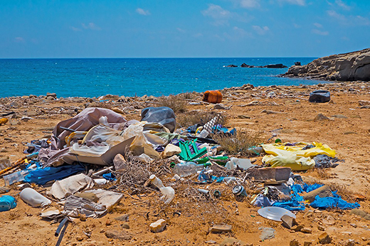 30 empresas se alían para luchar contra los residuos plásticos