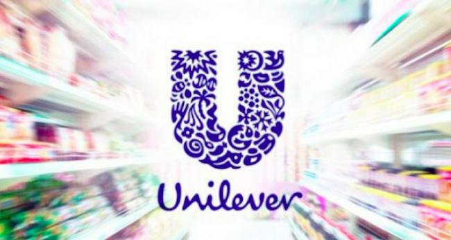 Unilever eleva la transparencia al 100% en sus productos