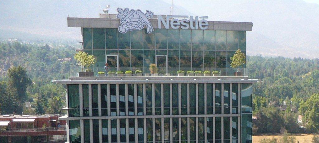 Conoce la Fábrica Nestlé Chile que trabaja en beneficio del medio ambiente