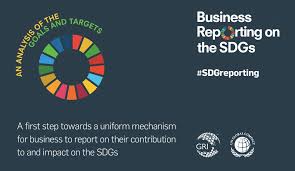 El Pacto Global Chile y GRI  presente “Business Reporting The SDGs”﻿