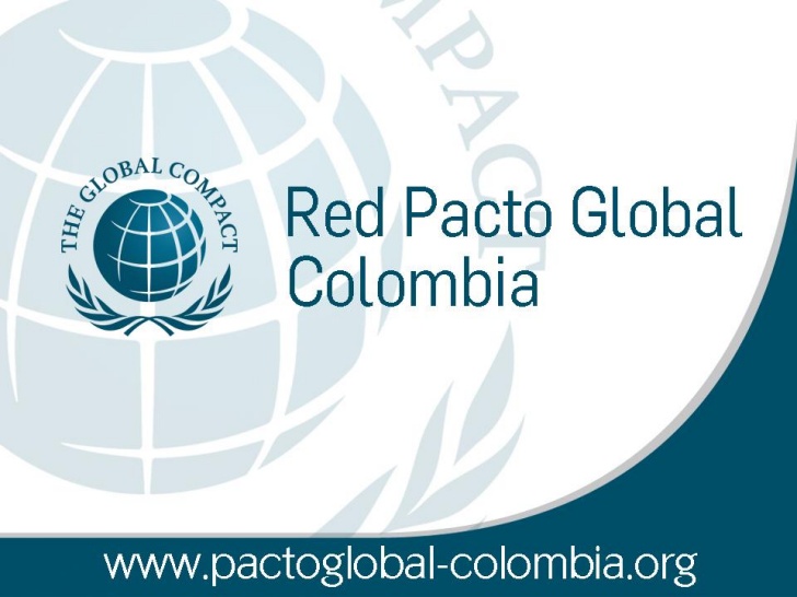 El Pacto Global Colombia lanza su primer Blog ﻿