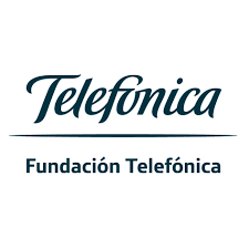 Fundación Telefónica conociendo más de las dificultades del aprendizaje﻿