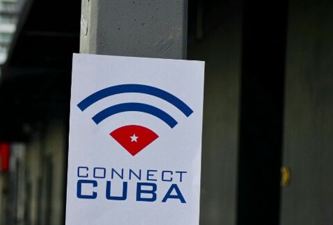 Cuba permitirá el uso de las redes de datos alámbricas e inalámbricas