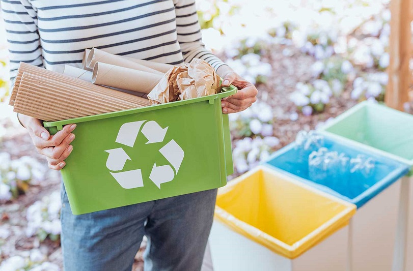 Fundación AINCO nos enseña cómo fomentar el reciclaje en las comunidades