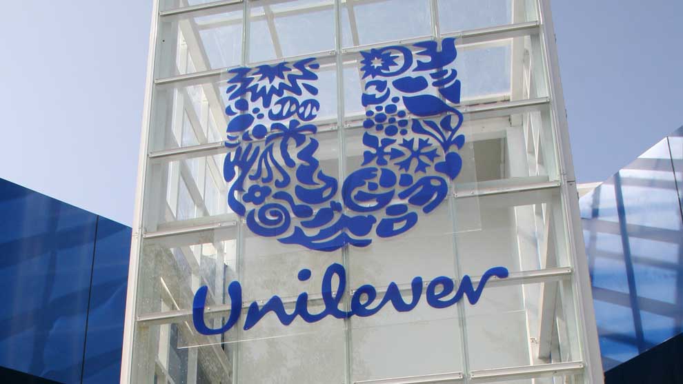 Unilever lanza decálogo por el medio ambiente