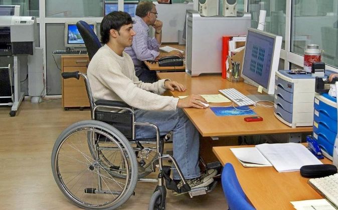 Alianza por la integración de personas con discapacidad