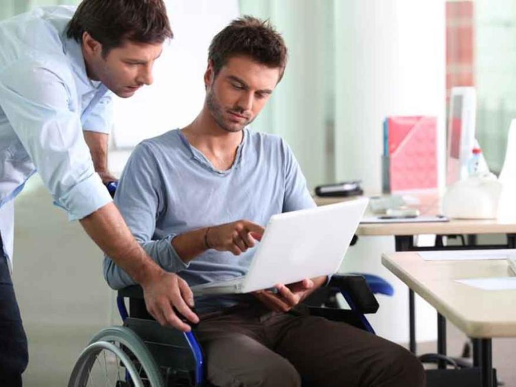 Alianza que reivindica a  empleados con discapacidad