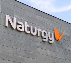 Fundación Naturgy ayuda a  menores en el Colegio Soria