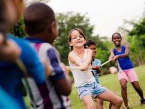 Edgar Raul Leoni Planes Vacacionales Niños