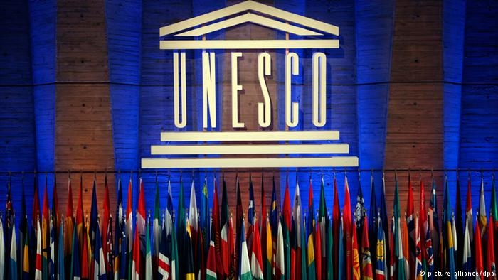 Oficina de la UNESCO en Nairobi