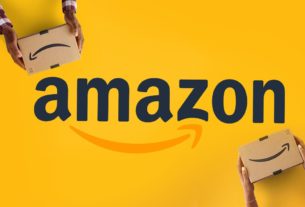 Amazon crea The Climate Plegde