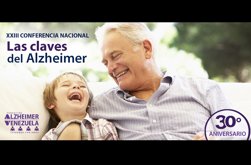 Banplus acogerá XXIII Conferencia Nacional ‘Las Claves del Alzheimer’