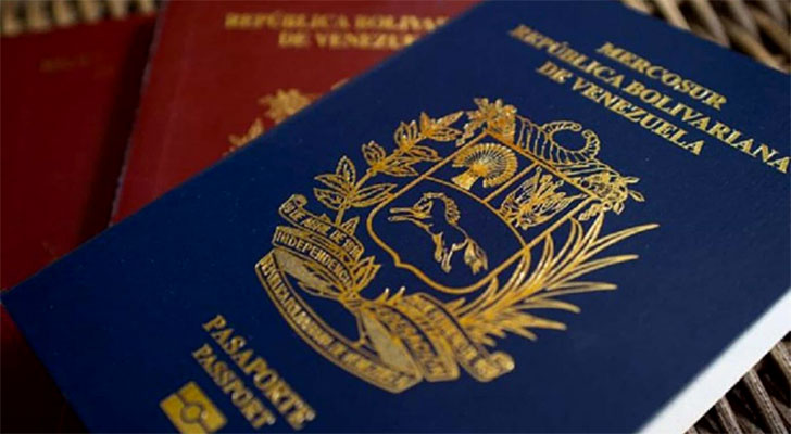 Ahora podrás solicitar la prórroga de tu pasaporte por segunda vez