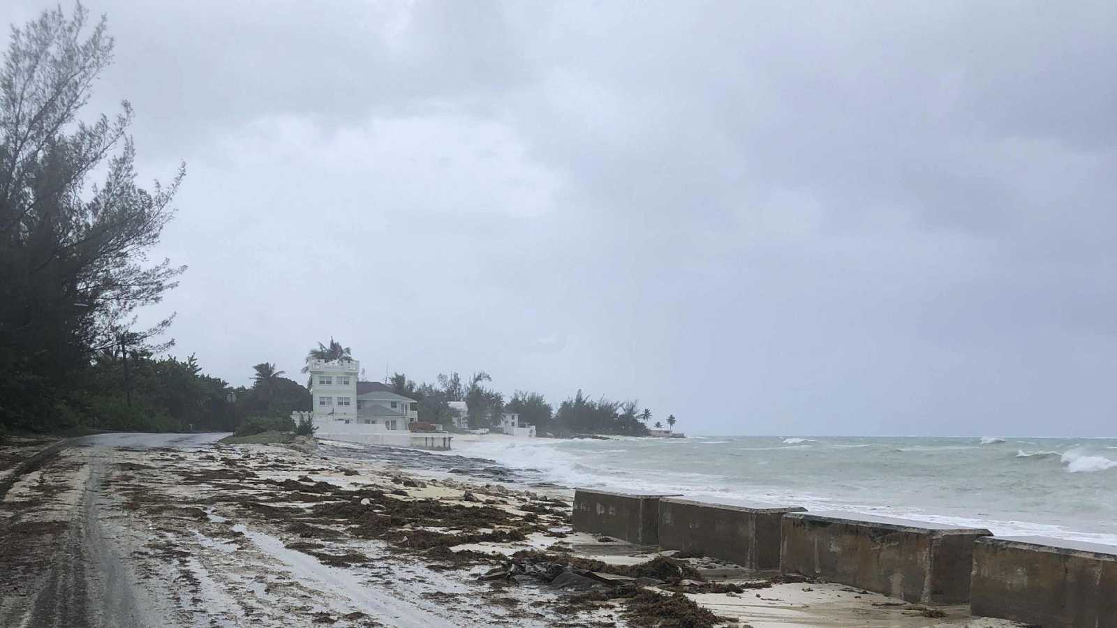 Gobierno de Venezuela asistirá al gobierno de las Bahamas, tras el huracán Dorian
