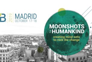 30 ponentes en el Sustainable Brands Madrid 2019